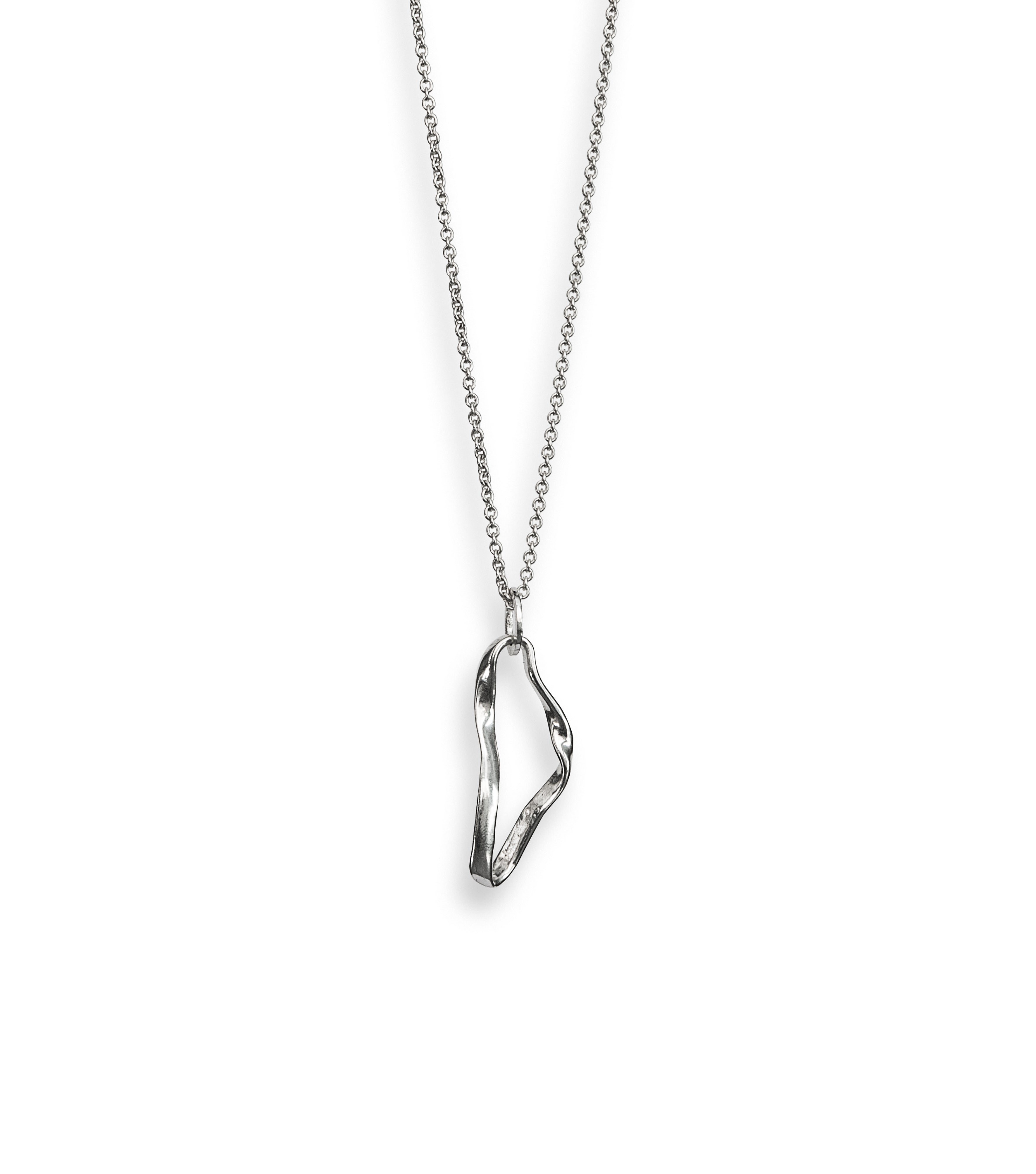 'Two Drop' Necklace