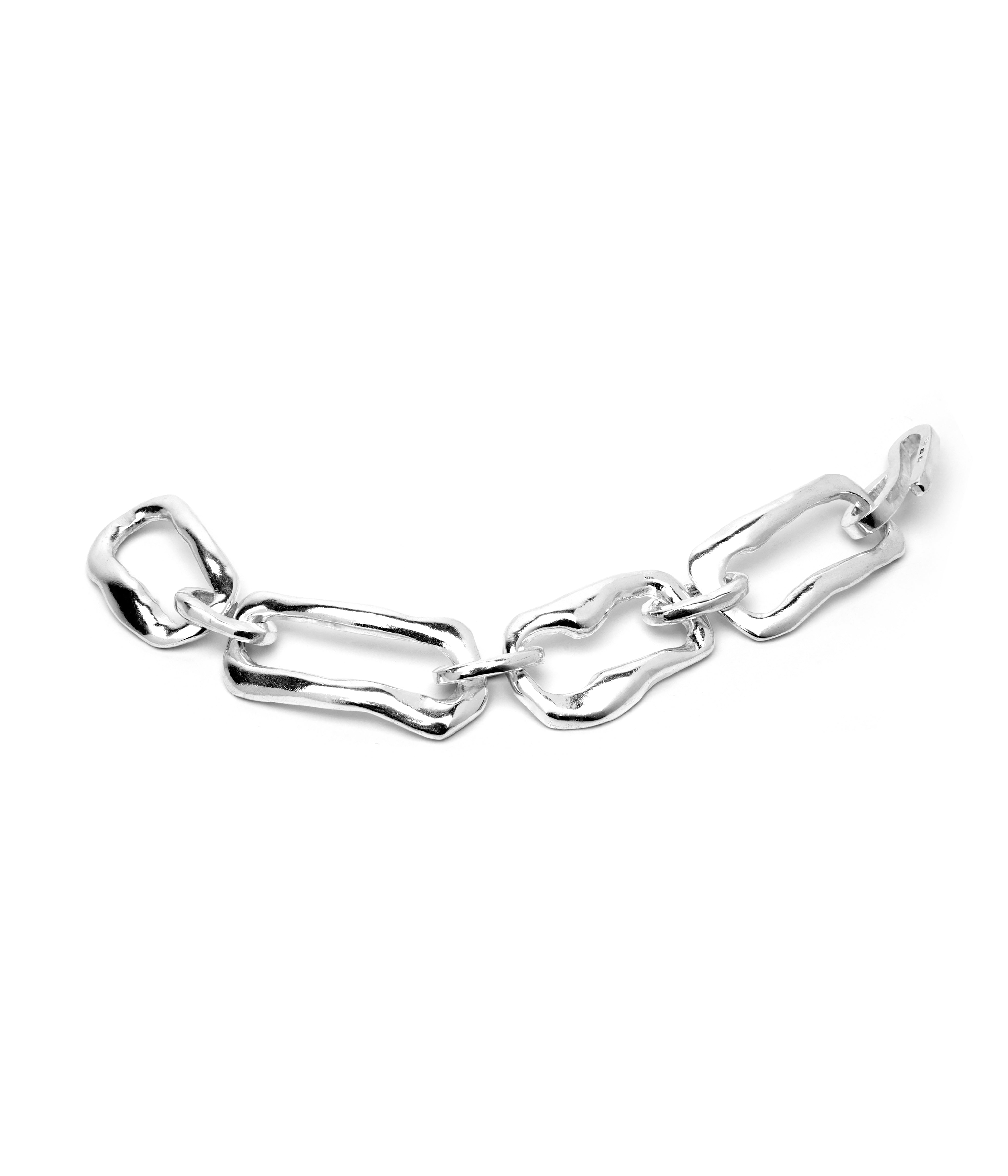 'Root Chain' Bracelet